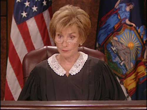 judge-judy