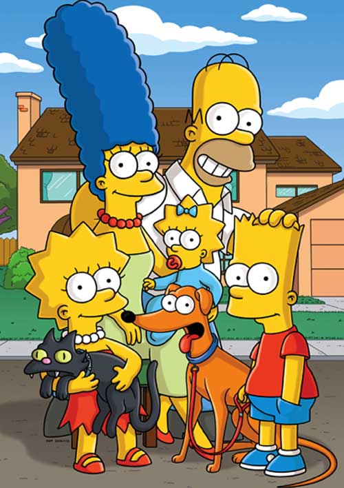 thesimpsons