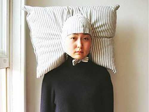 good-pillow