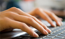 Getting Into Online College