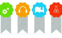 Accreditation Ribbons