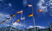 International Flags