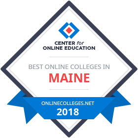 Online Colleges in Maine: The 8 Best Online Schools of 2018