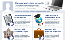 The New Networking: Ultimate FaceBook Guide for 2012 Grads