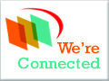 We're Connected #ce13