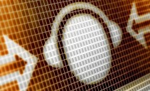 audio feedback