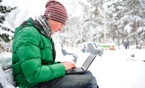 snow days online