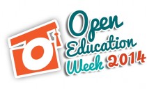 Open Education Week 2014