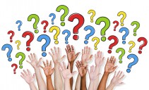 online college questions