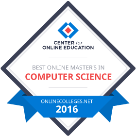 Online Computer Science Degrees