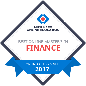 Online Finance Degrees