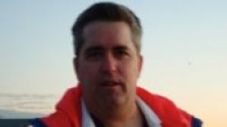 Jonathan Steele