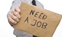 unemployed worker