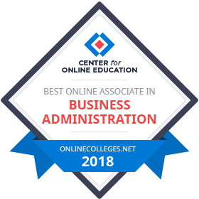 Best Online Associate in Business Administration Degree Programs