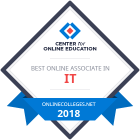 Best Online Associate in Information Technology Degree Programs