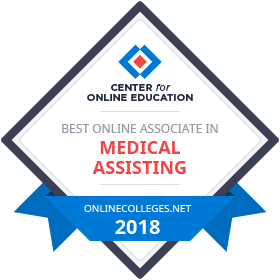 Best Online Medical Assistant Degree Programs