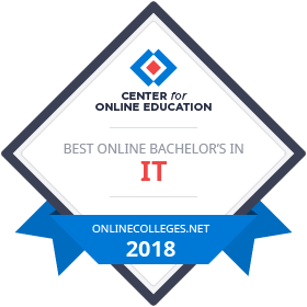 Best Online Bachelor’s in Information Technology Degree Programs