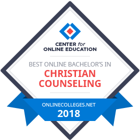 Best Online Bachelor’s in Christian Counseling Degree Programs