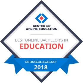 Best Online Bachelor’s in Education Degree Programs