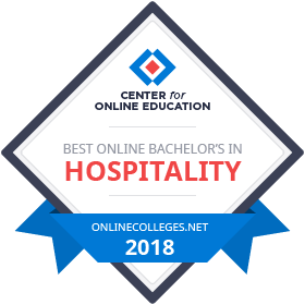 Best Online Bachelor’s in Hospitality Management Degree Programs
