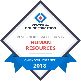 Best Online Bachelor’s in Human Resources Degree Programs