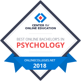 Best Online Bachelor’s in Psychology Degree Programs