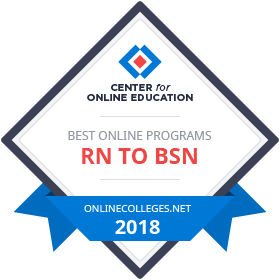 Best Online RN to BSN Degree Programs