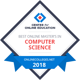 Best Online Master’s in Computer Science Degree Programs