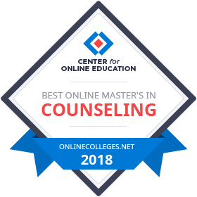 Best Online Master’s in Counseling Degree Programs