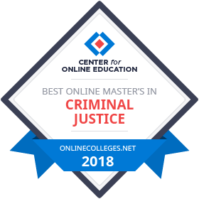 Best Online Master’s in Criminal Justice Degree Programs