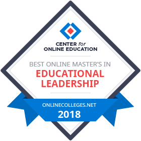 Best Online Master’s in Educational Leadership Degree Programs