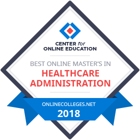 Best Online Master’s in Healthcare Administration Degree Programs