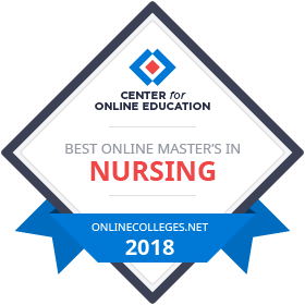 Best Online Master’s in Nursing Degree Programs