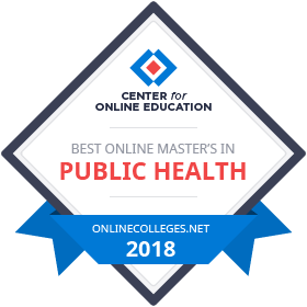 Best Online Master’s in Public Health Degree Programs