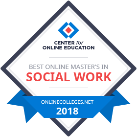 Best Online Master’s in Social Work Degree Programs