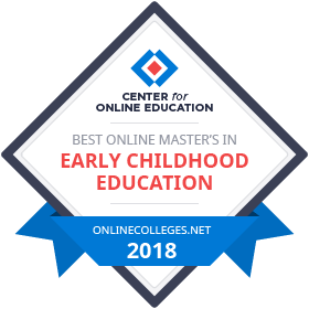 Best Online Master’s in Early Childhood Education Degree Programs