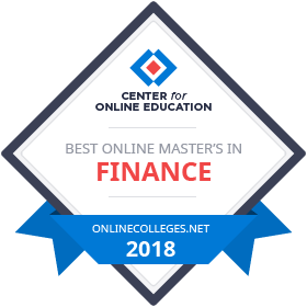 Best Online Master’s in Finance Degree Programs