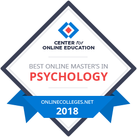 The 25 Best Online Master’s in Psychology Programs