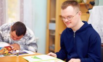 College Guide for Students with Disabilities