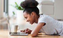 online students by the numbers