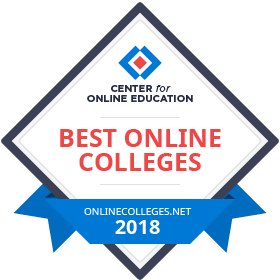 The Best Online Colleges for 2018 | Ranking Online Degrees