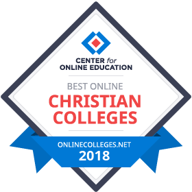 Best Online Christian Colleges