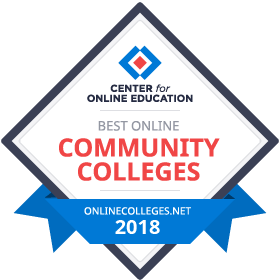 The 50 Best Online Community Colleges for 2020